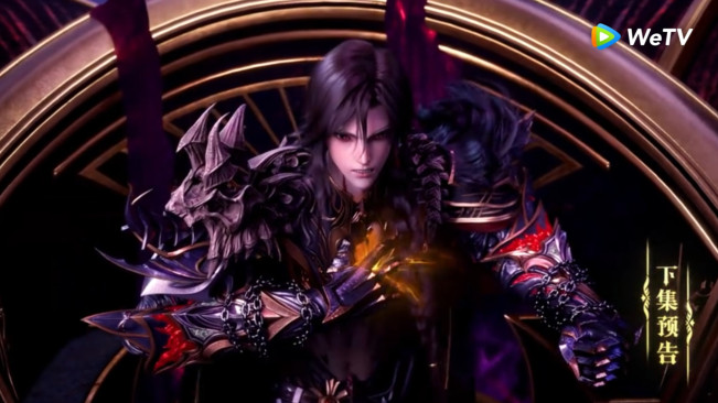 Pangeran Iblis. [We TV]